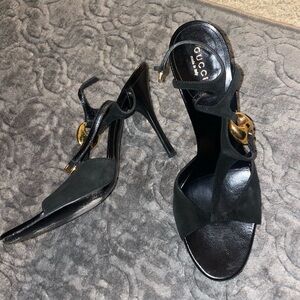 Women’s Shoes Gucci